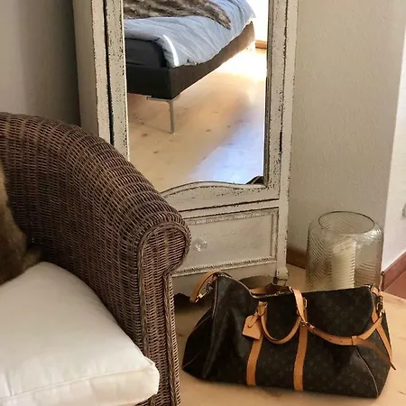 No. 1 Apartment