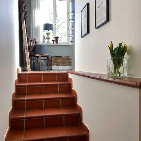 Apartment No. 1 Wunstorf